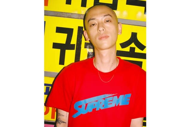 Supreme Launches Graphic Tees for Fall 2023