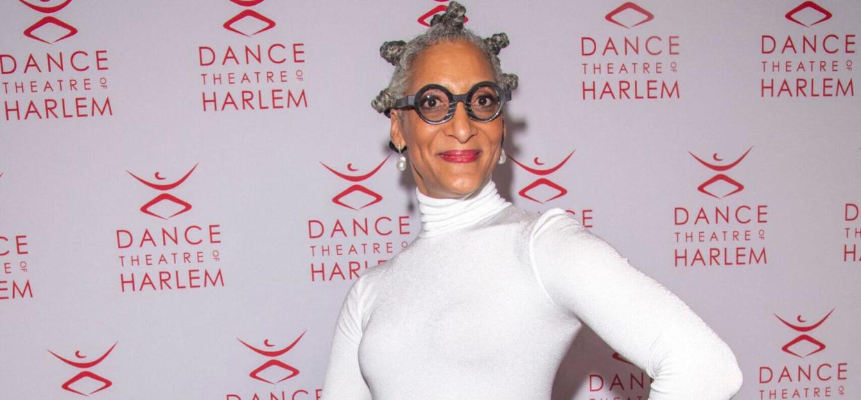 Carla Hall