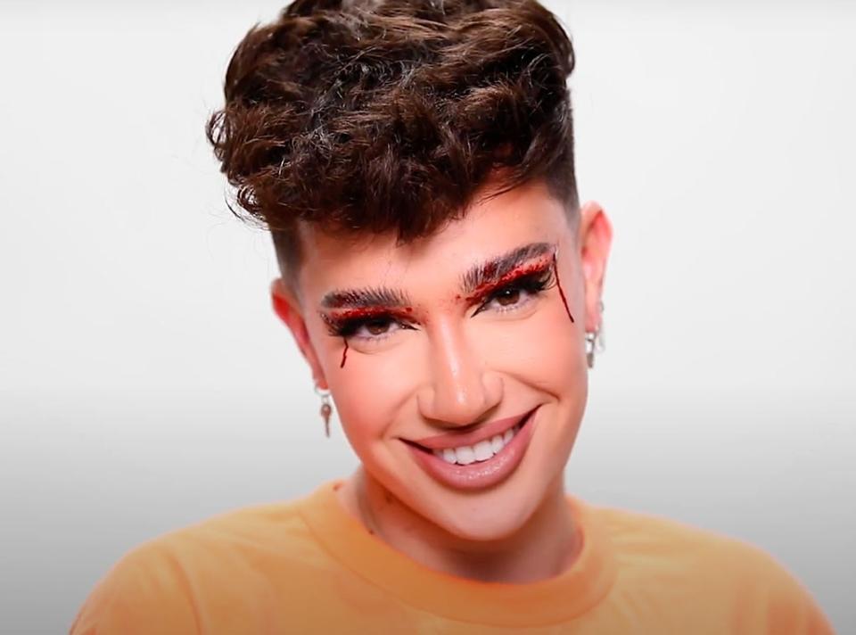 James Charles, Tutorial 