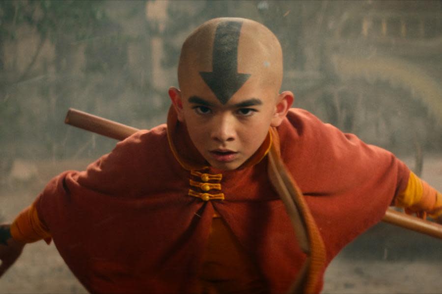 Avatar: The Last Airbender | Showrunner dice que no vio la película para no arruinar su visión de la serie