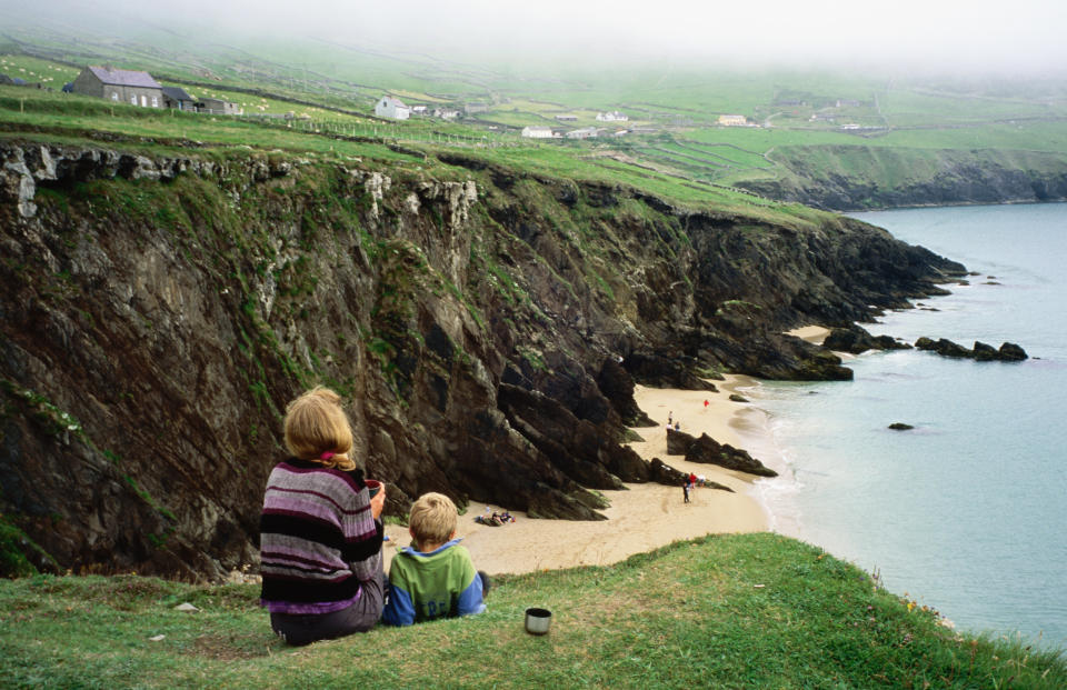 France, Norvège, Irlande… Ces pays où les enfants s’épanouissent le mieux