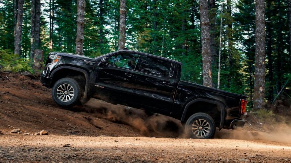 <p>The GMC Sierra's score of 1.7% is within spitting distance of the segment's average of 1.8%, which isn't bad. Still, it's not as good as its corporate sibling from Chevrolet, which you'll see a bit later on this list. Why the discrepancy?</p> <p>“The Chevrolet Silverado is considered to be more of a working truck, while the GMC Sierra markets itself as being more luxurious,” suggests iSeeCars CEO Phong Ly. “As a result, the Silverado may log more miles since it’s more likely to be used for work purposes and more heavy hauling.” That's... plausible, but pretty much impossible to calculate.</p>