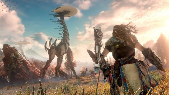 Why Horizon Forbidden West Will Likely Release On PC (& When)