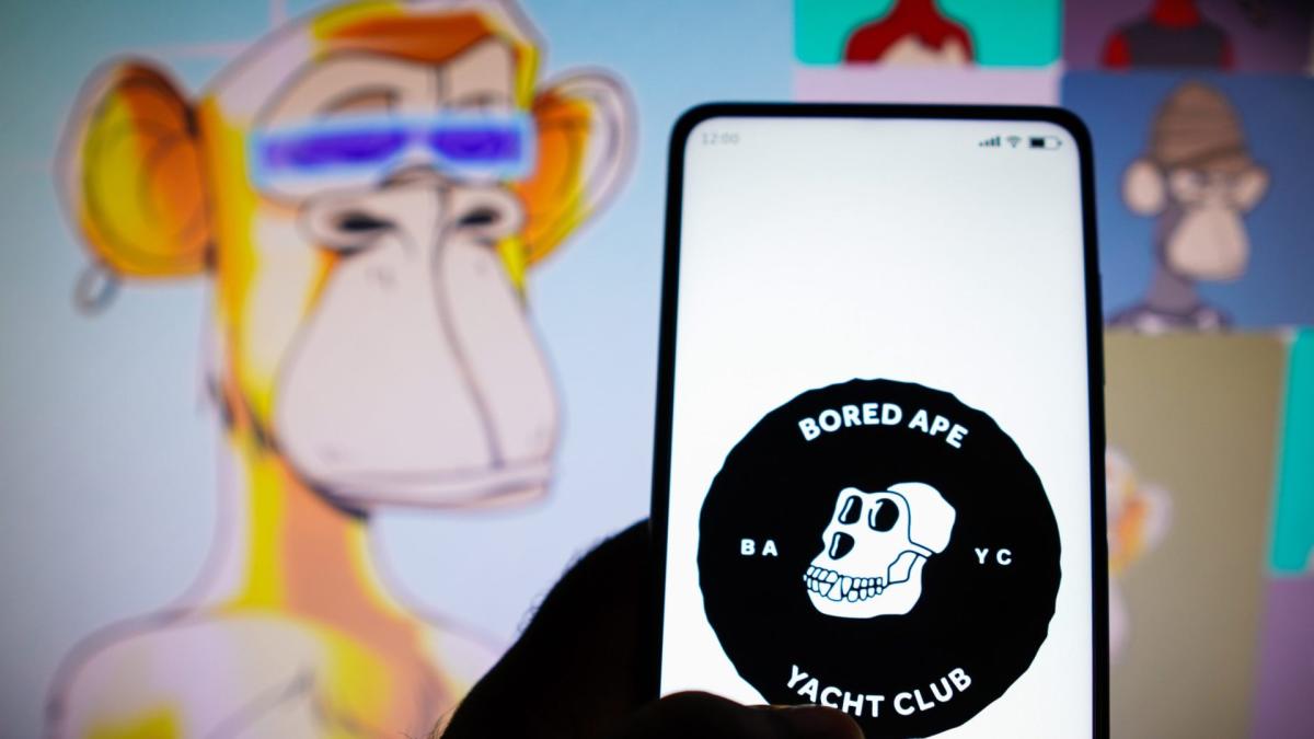 Bored Ape Yacht Club Discord Server Hacked After Ticket Tool Exploit -  Crypto Briefing