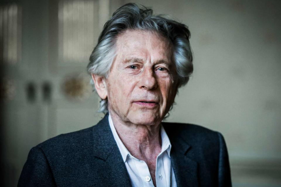 <p>Beata Zawrzel/NurPhoto via Getty</p> Roman Polanski 