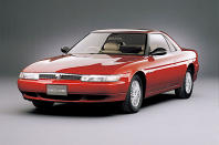 <p>Wankel rotary engines have occasionally had just a single rotor, but more often two. Even experts in the subject may need reminding that Mazda (by far the manufacturer most loyal to this ingenious but problematic type of engine) once created a road car which had <strong>three rotors</strong>.</p><p>It was branded not as a Mazda but as the Eunos Cosmo. Produced from 1990 to 1996, this premium coupe was also well ahead of the game due to its built-in <strong>satellite navigation system</strong>, but that additional piece of trivia seems to have been largely forgotten too.</p>