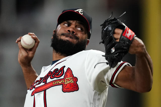 Spencer Strider John Smoltz: Atlanta Braves Hall of Fame pitcher John Smoltz  heaps praise on Cy Young finalist Spencer Strider