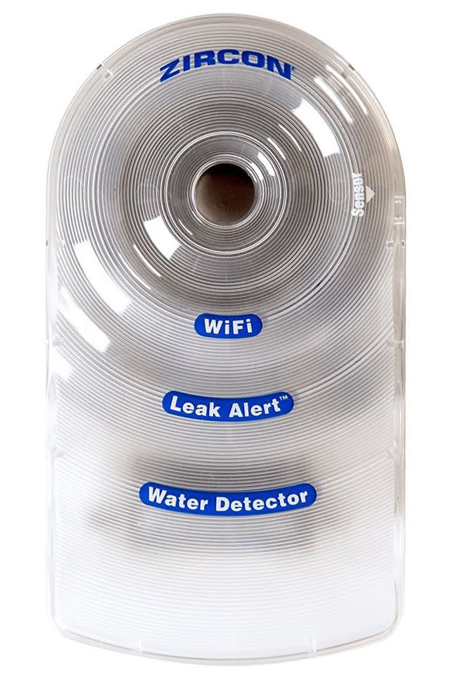 Zircon Wi-Fi Leak Alert Water Detector