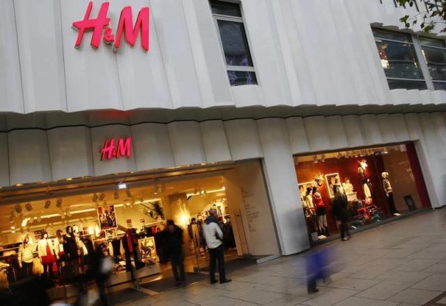 cepillo petróleo Navidad H&M inaugura su tienda online en España