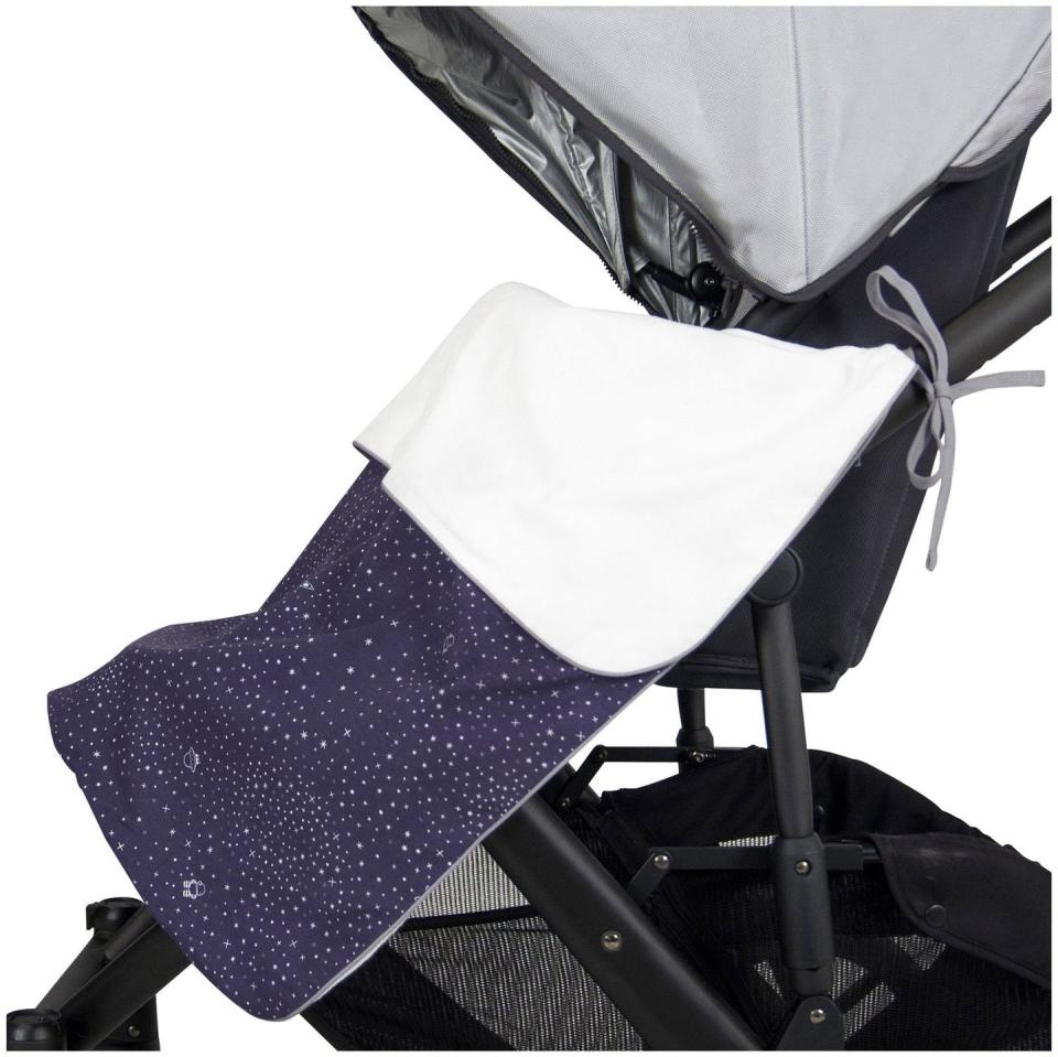 Babyletto Galaxy Stroller Blanket