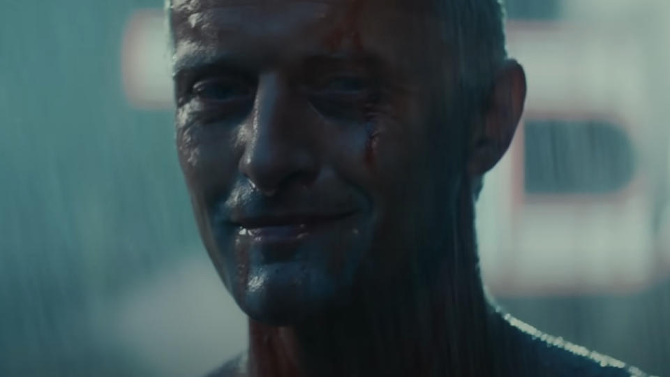 Roy Batty (Blade Runner)