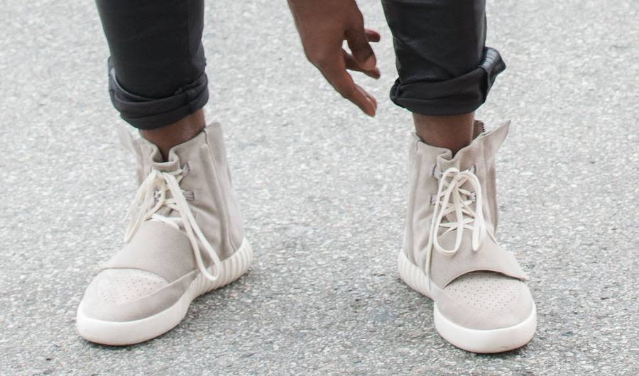 Yeezy Boost 750: Price and List of Stores Selling Adidas' and Kanye West's Black
