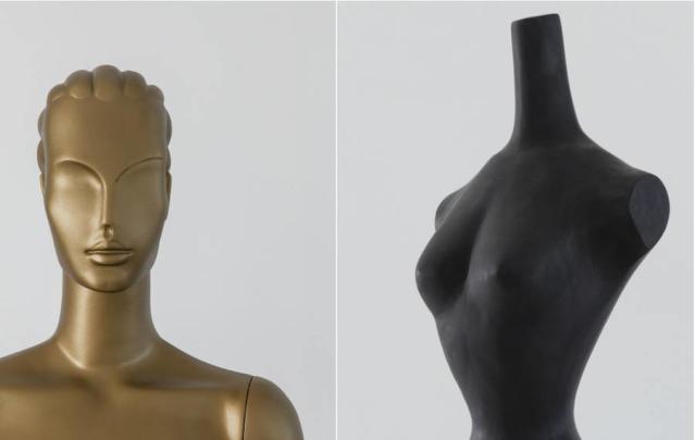 Female mannequins aren't just skinny, they're emaciated, Science