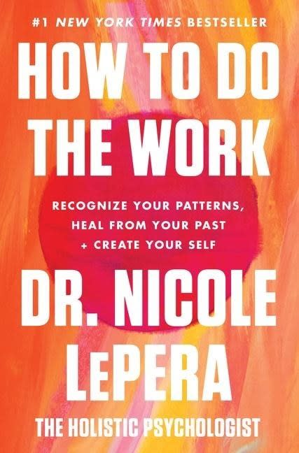 How to Do the Work helps us recognize how adverse experiences in childhood live with us, resulting in whole body dysfunction — activating harmful stress responses that keep us stuck engaging in patterns of codependency, emotional immaturity, and trauma bonds. Unless addressed, these self-sabotaging behaviors can quickly become cyclical, leaving people feeling unhappy, unfulfilled, and unwell. In this book, Dr. LePera develops a united philosophy of mental, physical, and spiritual health that equips people with the interdisciplinary tools necessary to heal themselves. 