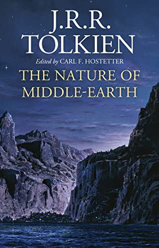12) The Nature Of Middle-Earth