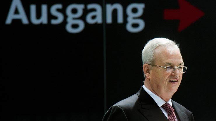 Martin Winterkorn soll sich für die VW-Dieselaffäre vor einem US-Gericht verantworten. Die wichtigsten Fakten zur Anklage im Überblick.