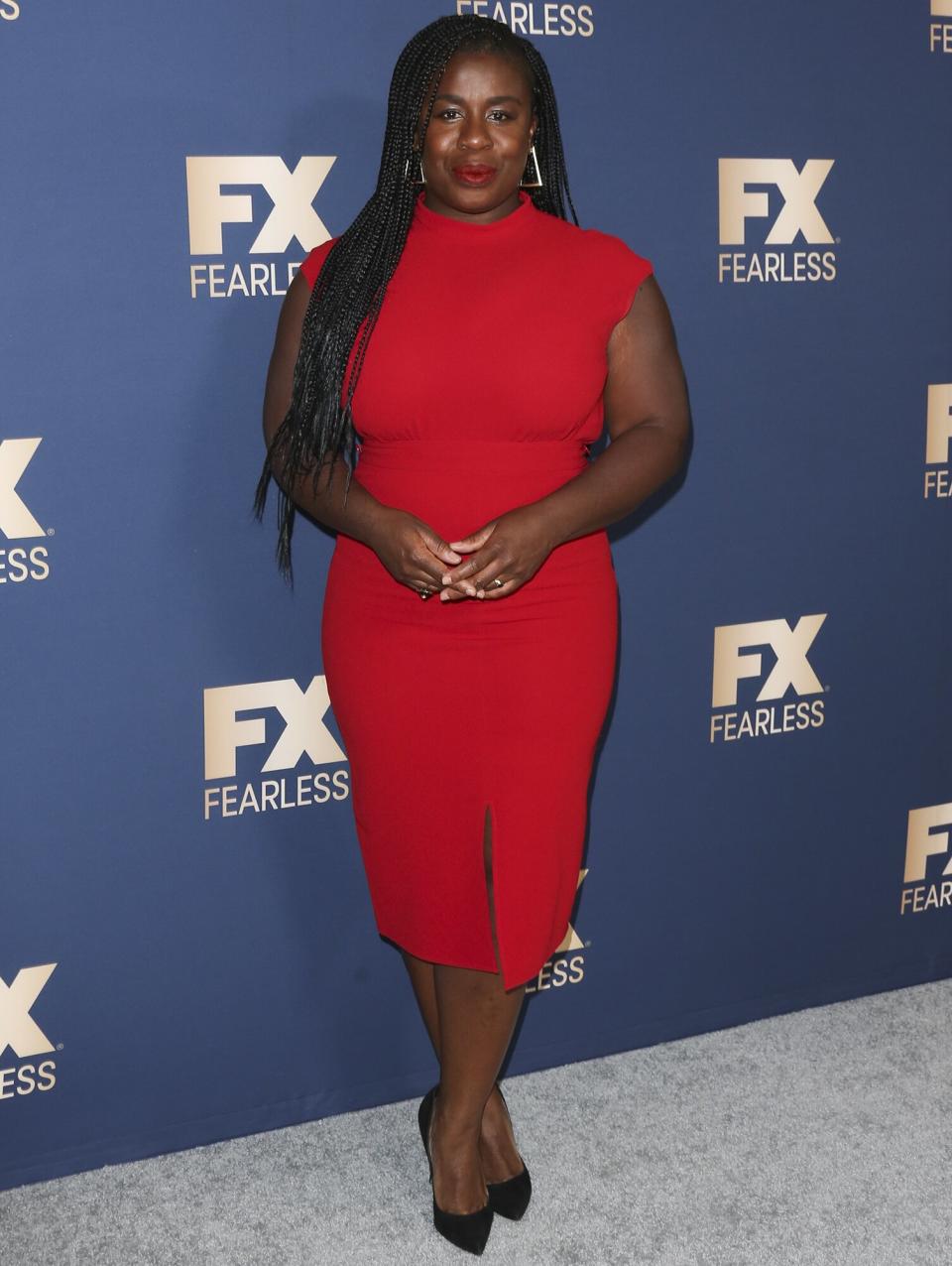 Uzo Aduba