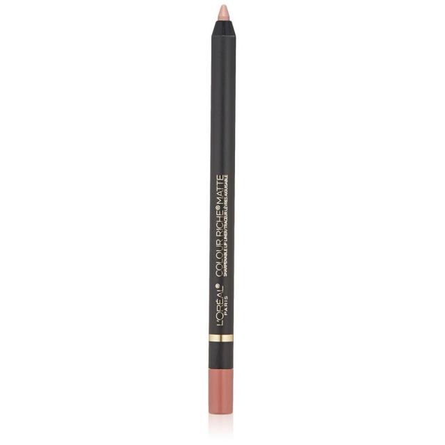 The 17 Best Nude Lip Liners for Every Skin Tone, According to