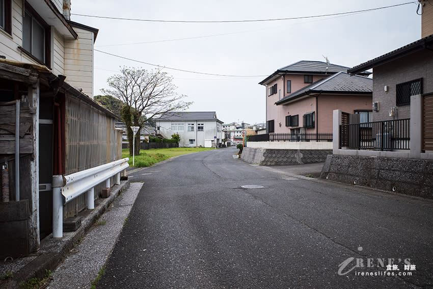 日本｜油津車站