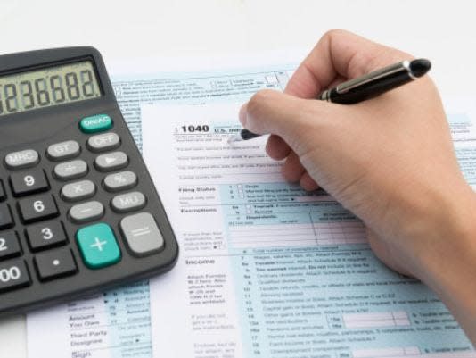 Tax season ends on April 15 for individuals without an extension.
