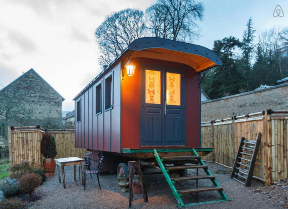 7 Creative Guest Houses You Can Actually Afford