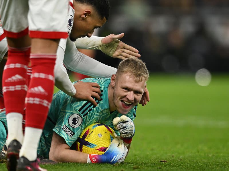 Premier League - Tottenham Hotspur v Arsenal