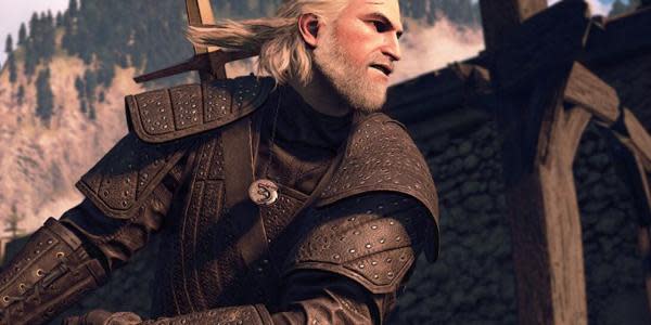 Versión next-gen de The Witcher 3 utiliza mods de fans; CDPR pidió permiso