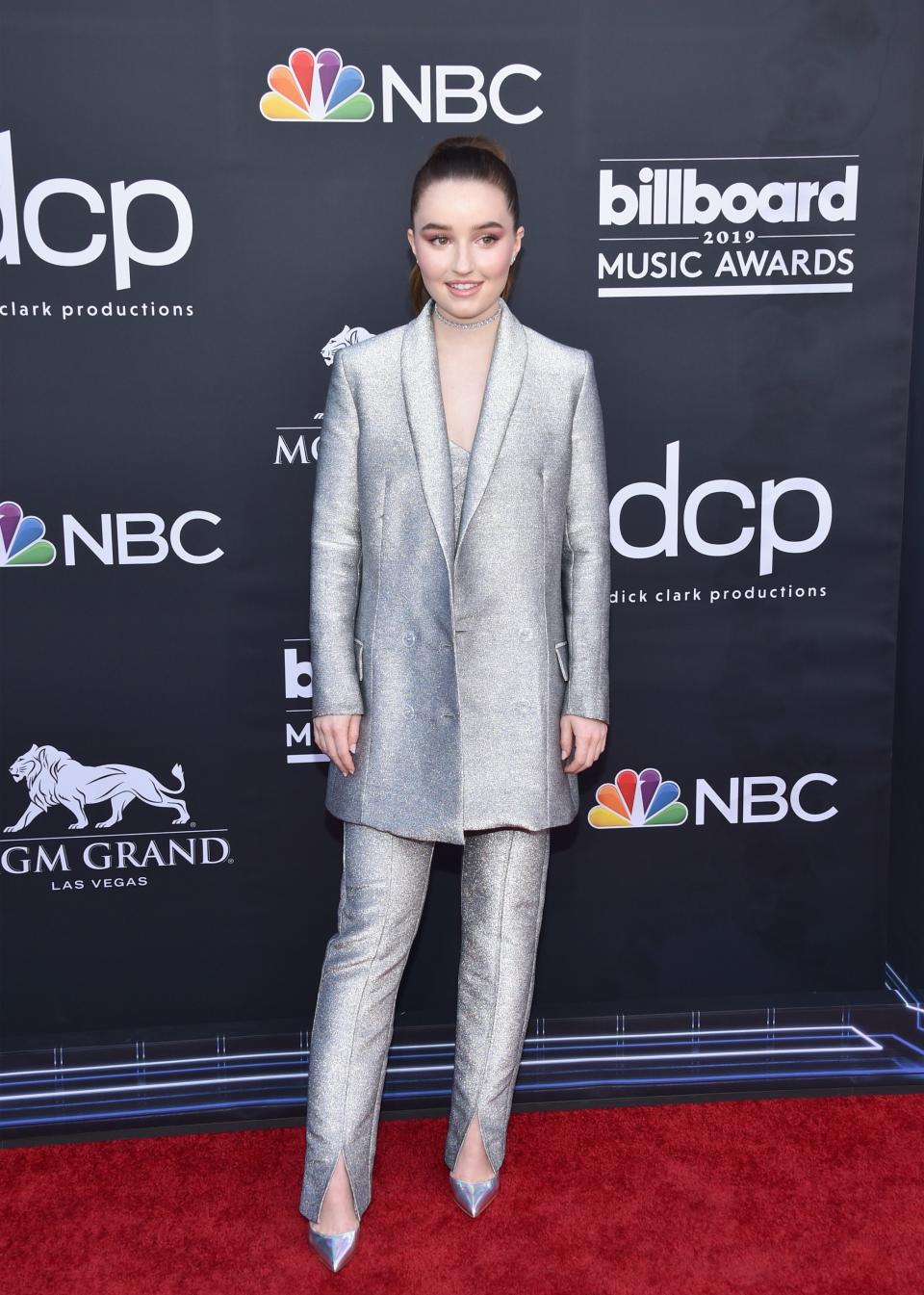 <h1 class="title">Kaitlyn Dever</h1><cite class="credit">Photo: Getty Images</cite>