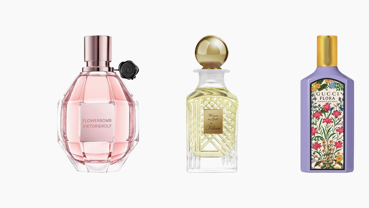 best patchouli perfumes