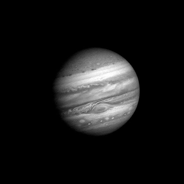 jupiter movie