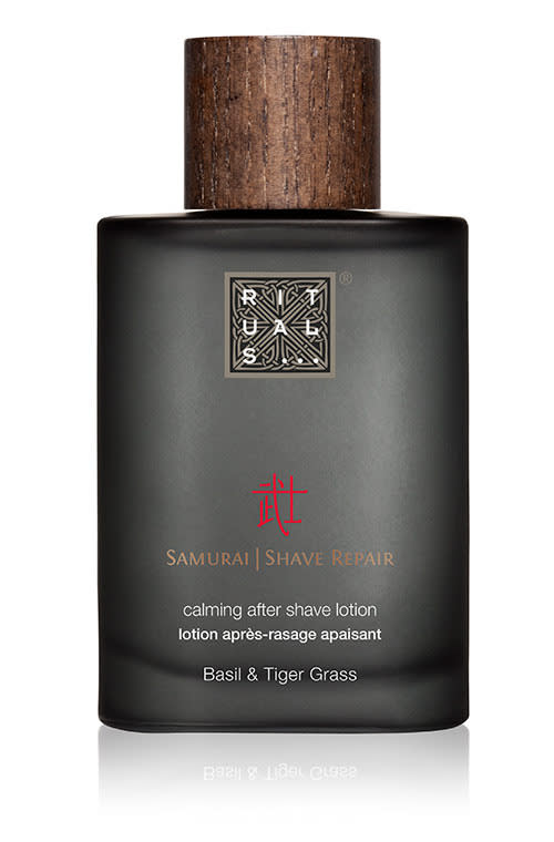 Rituals Cosmetics Shave Repair