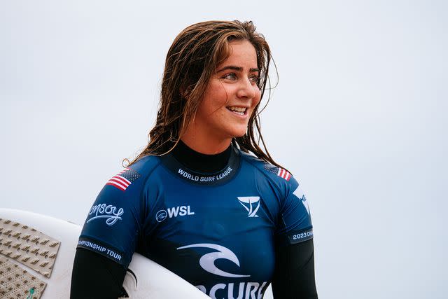 <p>Beatriz Ryder/World Surf League via Getty Images</p>