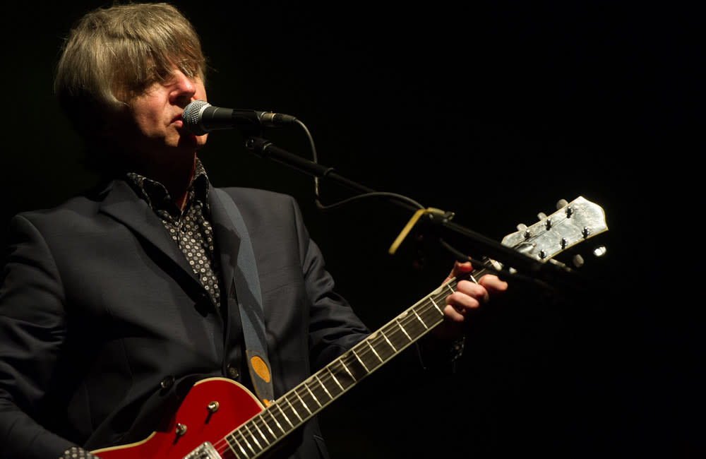 Neil Finn had to try-out in front of Fleetwood Mac before landing guitarist gig credit:Bang Showbiz