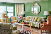 living room paint color ideas