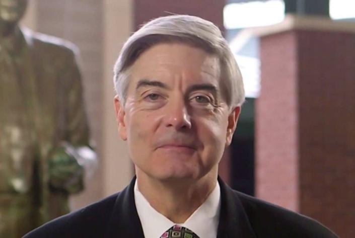 Victor Vandergriff resigned in 2018 as a Texas Department of Transportation Commissioner, but he continued to be paid for five years until his replacement was named.