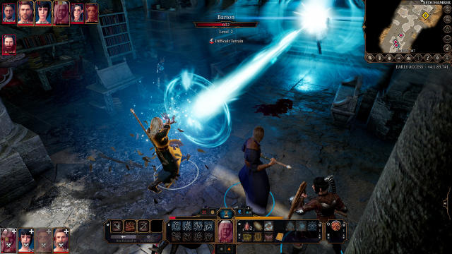 Is Baldur's Gate 3 cross-platform? PC and PS5 crossplay and cross save  explained - Mirror Online