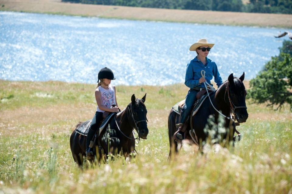 Alisal Ranch (Solvang, California)