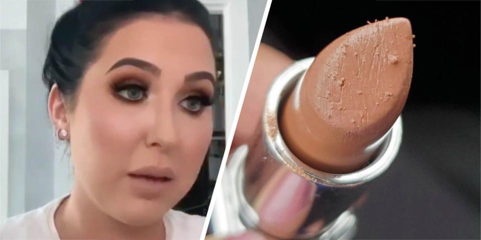 Photo credit: Instagram/jaclynhill/Twitter/itsv_82