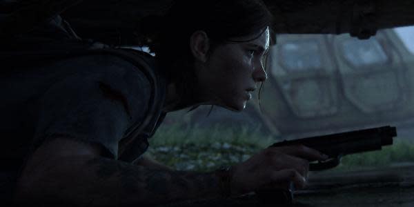 Así de hostiles serán las diferentes facciones de The Last of Us: Part II