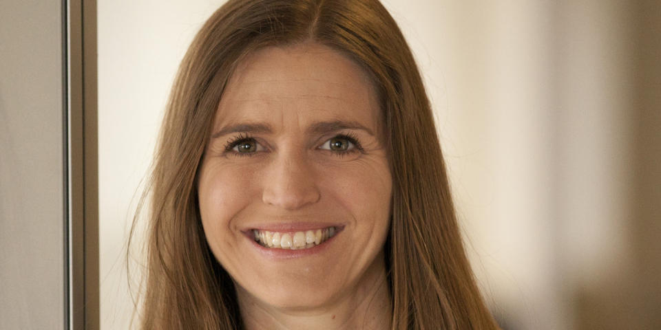 Diana Ellsworth - Partner, McKinsey & Company. Photo: McKinsey & Company