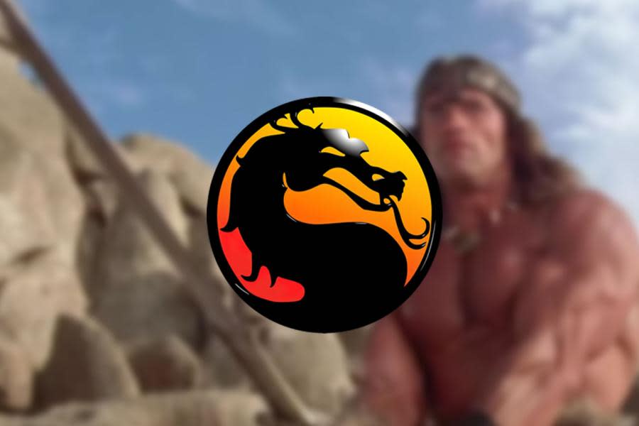 Mortal Kombat tendría a este inesperado peleador invitado en su nueva entrega