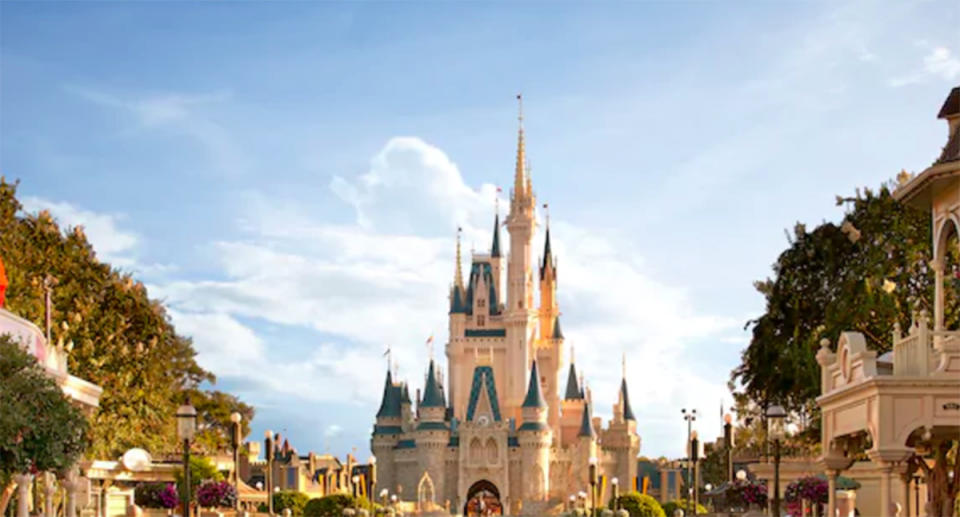 <p>Las atracciones más conocidas de los parques de Disney World en Orlando podrían sufrir daños irreparables por el paso del huracán Irma. Disney World genera 30 millones de dólares en ganancias por día para su compañía matriz, por lo que cerrar por medio día significa millones de dólares en pérdidas. (Fotos: DisneyWorld) </p>