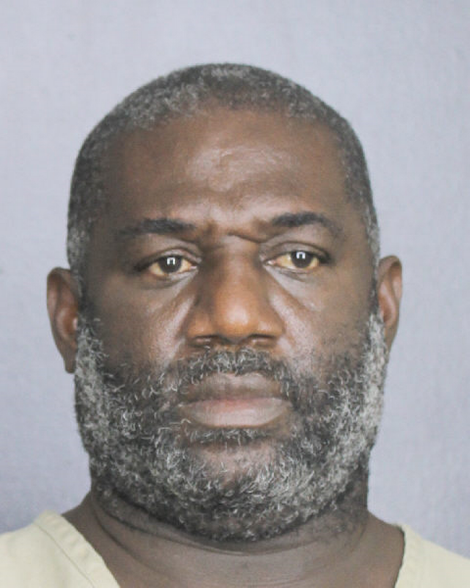 Lissner Mathieu, 55, a convicted drug trafficker who skipped out on his probation, waived his first appearance in a U.S. federal court in Fort Lauderdale Monday, March 8, and agreed to be transferred to New York to answer charges. He was taken into U.S. custody on Friday by Drug Enforcement Administration agents.