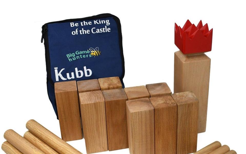 Kubb