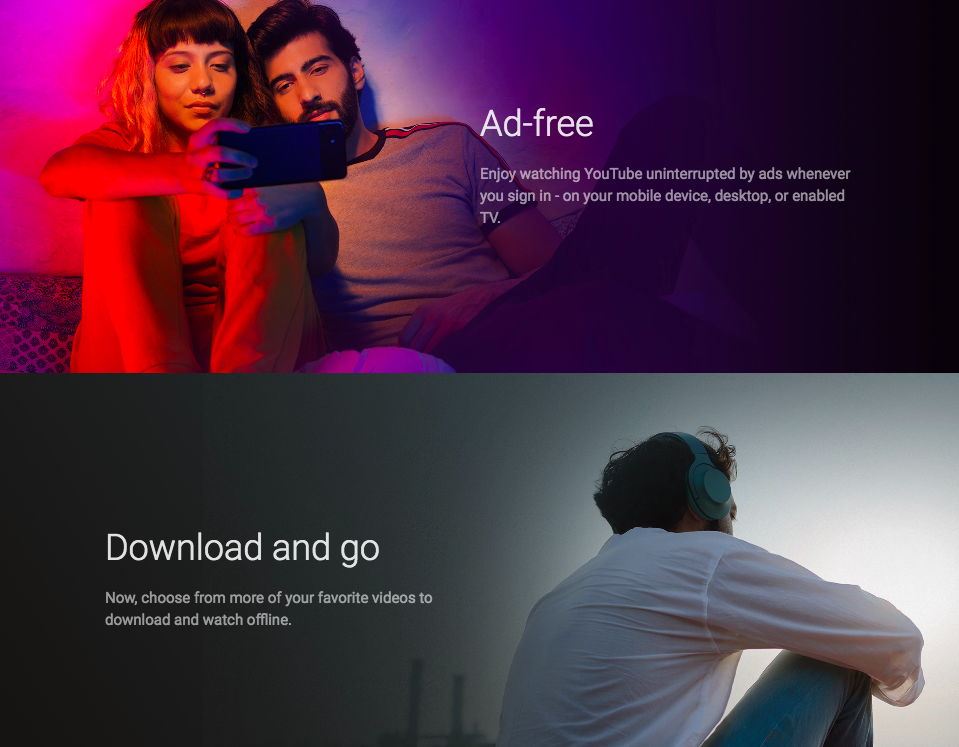 Bored of all the content on Netflix? Try these OTT platforms instead