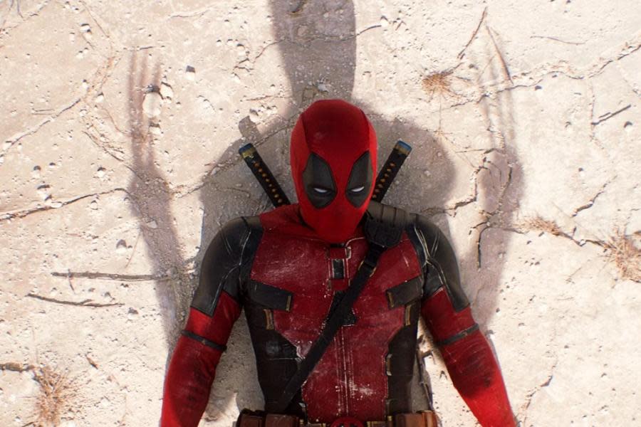 Deadpool & Wolverine: Nueva imagen de Hugh Jackman en el traje clásico del superhéroe