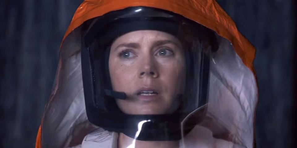 arrival amy adams