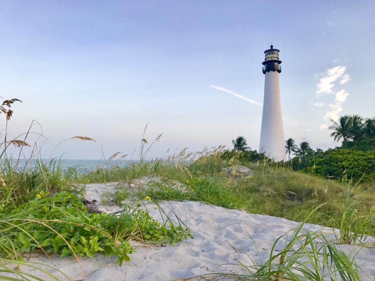 10 Most Romantic Places In Florida