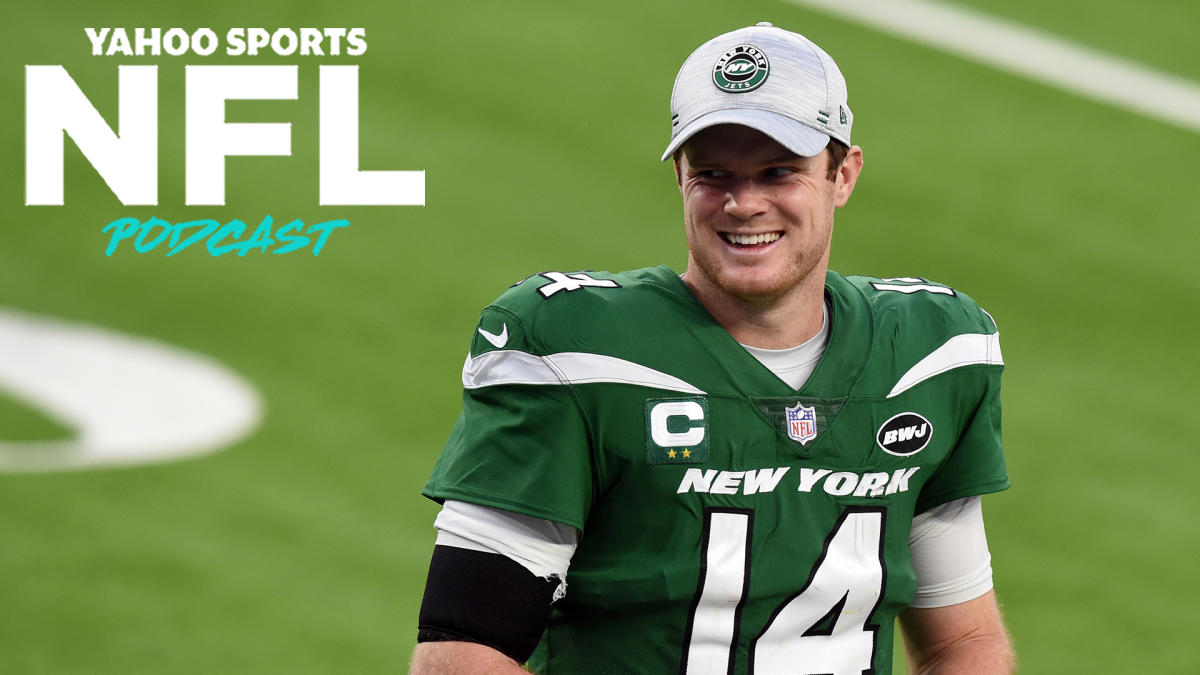 NFL Week 15 Recap: The New York Jets finally won a game. Now what?