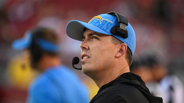 Kellen Moore's Departure Is Mike McCarthy Trying To Save His Job